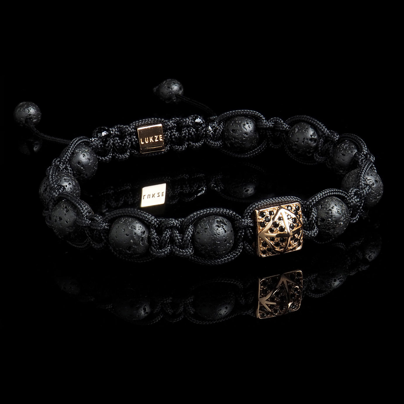 Diamond shamballa bracelet Clearance