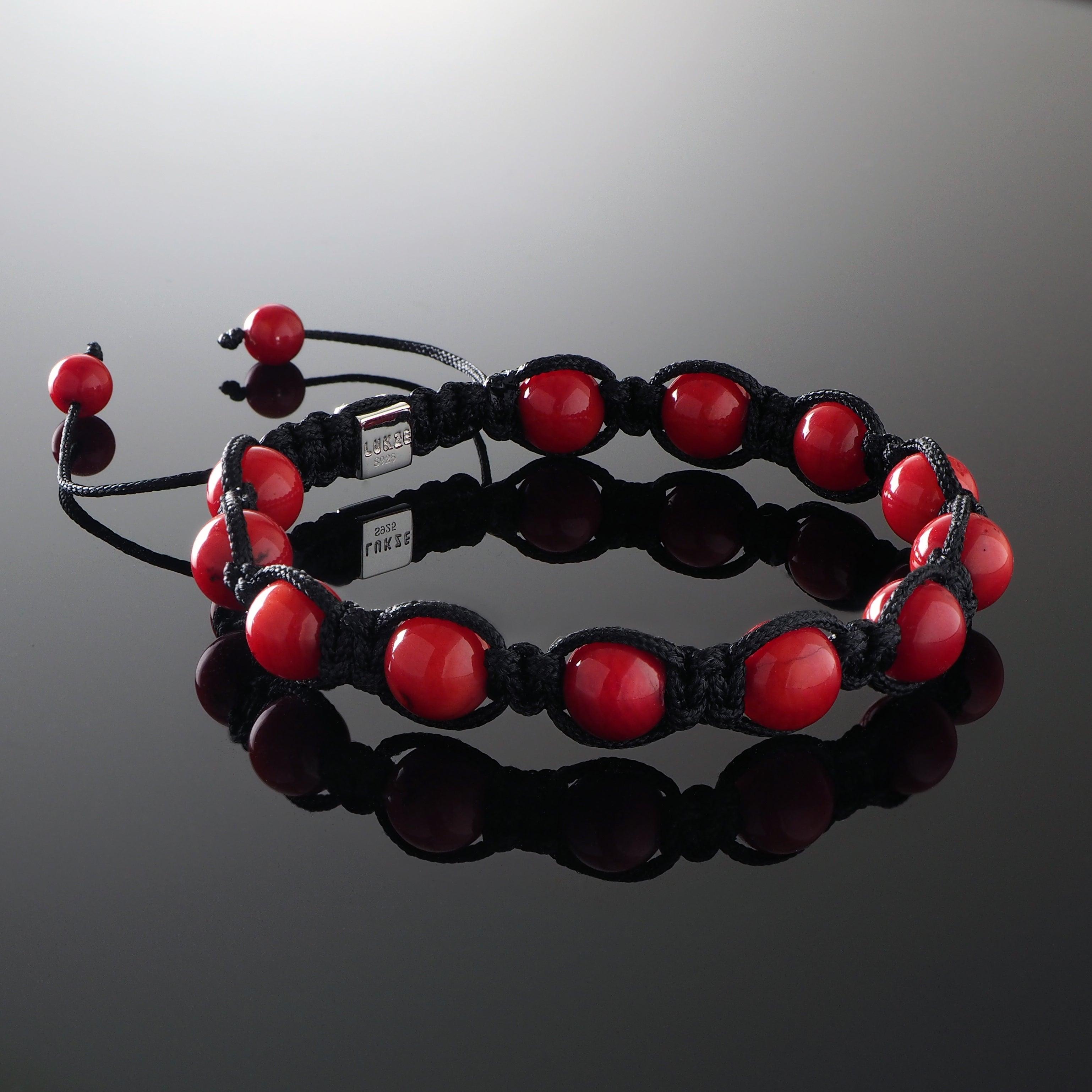Lowrider Collection's Shamballa Bracelet - Web Exclusive