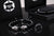 Phantom - Premium Mens Bead Bracelet - Lukze